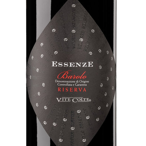 Barolo Riserva DOCG "Essenze" 2015 - Vite Colte
