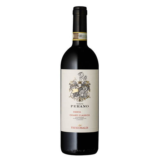 Chianti Classico Riserva DOCG "Tenuta Perano" 2020 - Frescobaldi