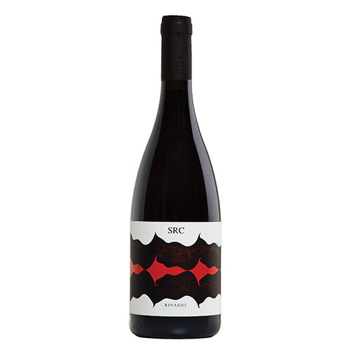 Etna Rosso DOC "Rivaggi SRC" 2022 - Crasà