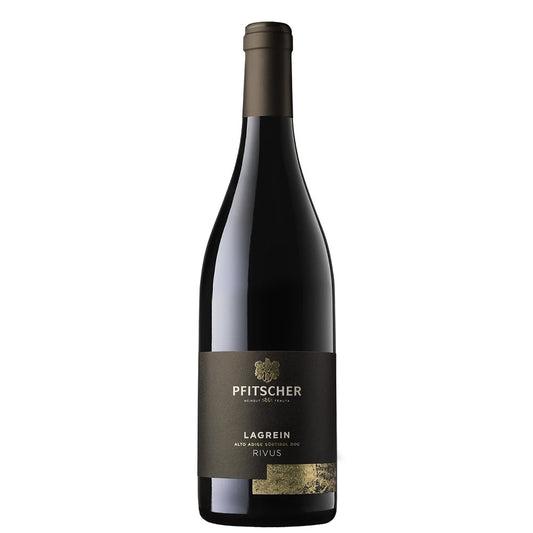 Alto Adige Lagrein " Rivus" 2022 - Pfitscher
