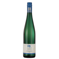 Mosel Morscheid Riesling QbA Trocken "RK" 2023 - Reichsgraf von Kesselstatt (tappo a vite)