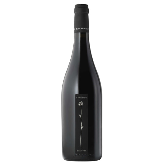 Umbria Sangiovese IGT "Il Roccafiore" 2020 - Roccafiore