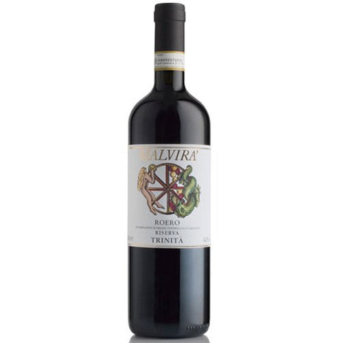 Roero Riserva DOCG "Trinità" 2019 - Malvirà
