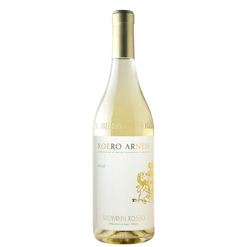Roero Arneis DOCG 2023 - Giovanni Rosso