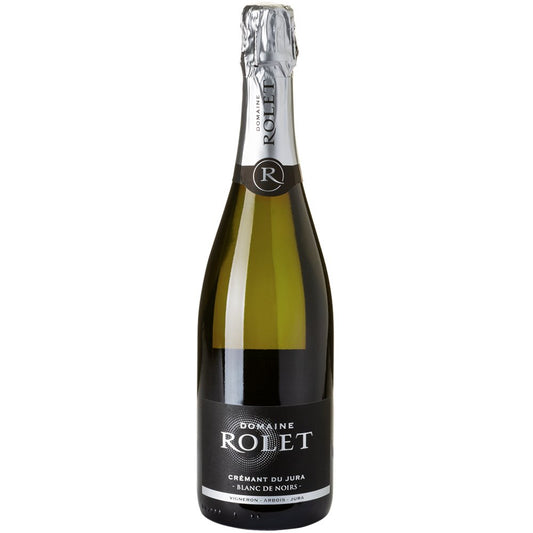 Crémant Blanc de Noirs - Domaine Rolet