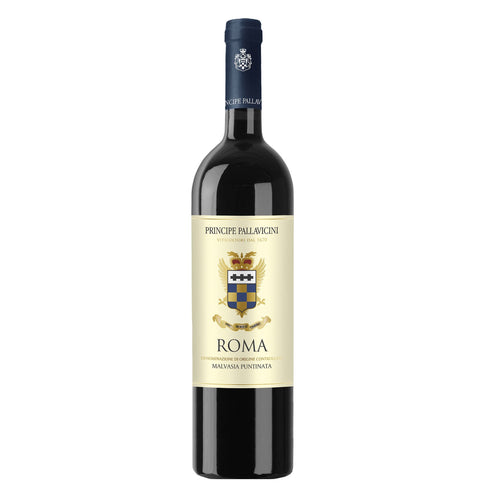 Roma Malvasia Puntinata DOC 2022 - Principe Pallavicini