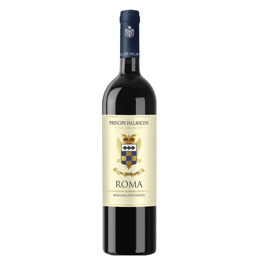 Roma Malvasia Puntinata DOC 2022 - Principe Pallavicini