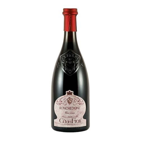 Vino Rosso "Ronchedone" Magnum - Cà dei Frati