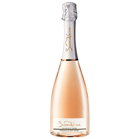 Prosecco DOC Rosé 2023 - Bianca Vigna