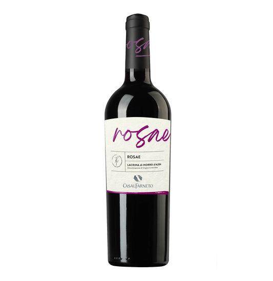 Lacrima di Morro d’Alba DOC "Rosae" 2022 - CasalFarneto