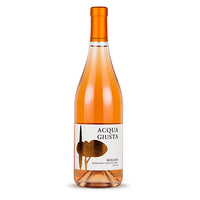 Costa Toscana Rosato DOC "Acquagiusta" 2025 - Tenuta La Badiola