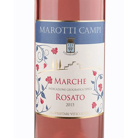 Marche Rosato IGT 2023 - Marotti Campi