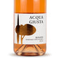 Costa Toscana Rosato DOC "Acquagiusta" 2025 - Tenuta La Badiola