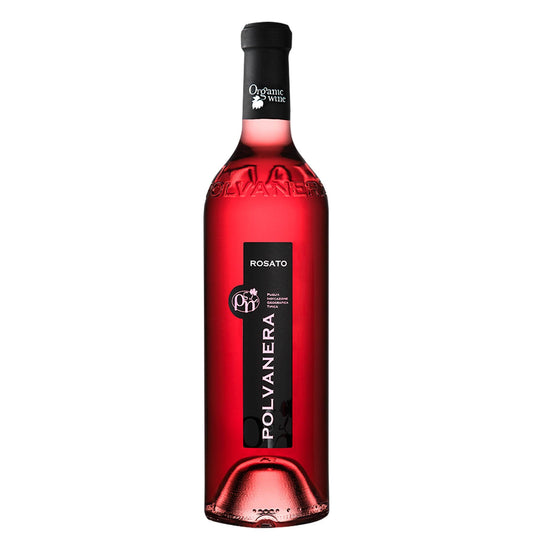 Puglia Rosato IGT 2023 - Polvanera