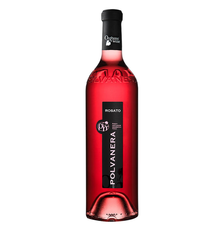 Puglia Rosato IGT 2025 - Polvanera