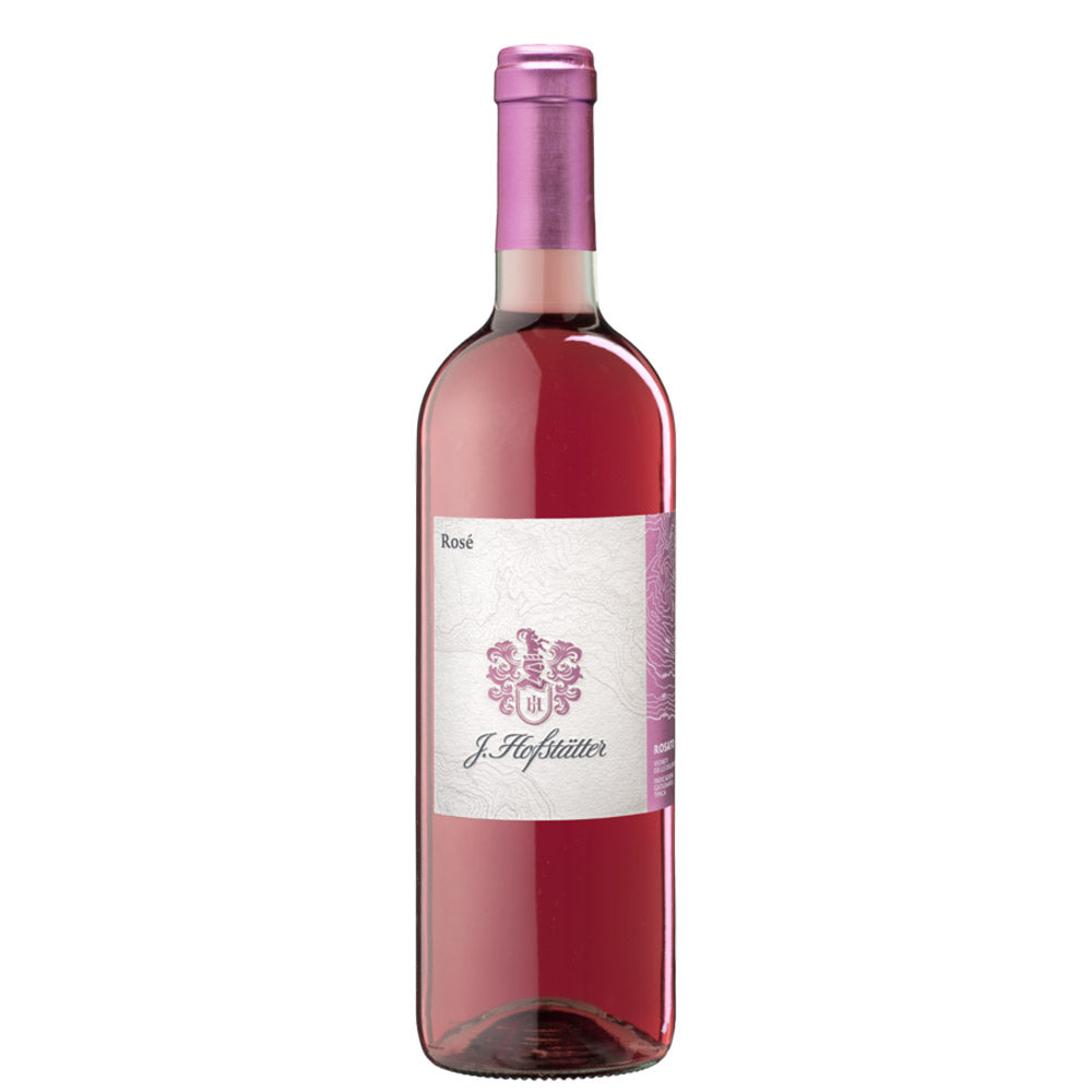 Vigneti delle Dolomiti Rosé IGT 2025 - Hofstätter