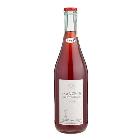 Vino Rosso Leggero - Pranzegg