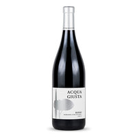 Maremma Toscana Rosso DOC "Acquagiusta" 2024 - Tenuta La Badiola
