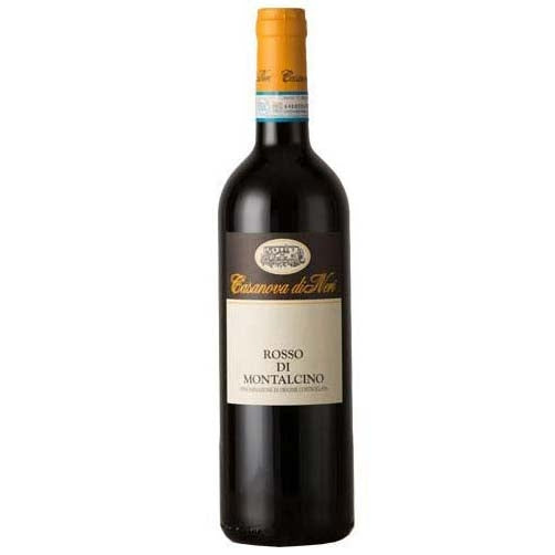 Rosso di Montalcino DOC 2022 - Casanova di Neri