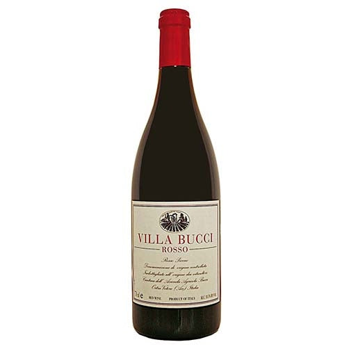 Rosso Piceno DOC "Villa Bucci" 2023 - Bucci