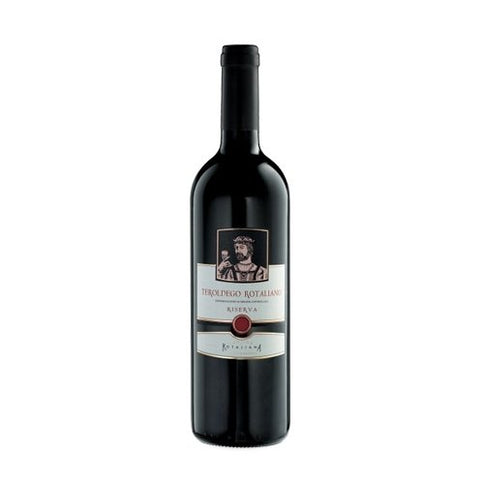 Teroldego Rotaliano Riserva DOC 2020 - Cantina Rotaliana