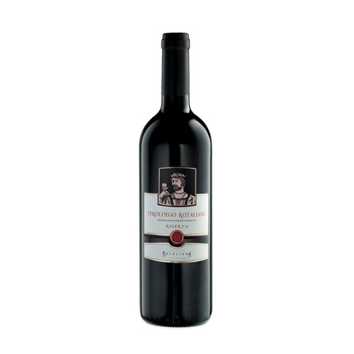 Teroldego Rotaliano Riserva DOC 2020 - Cantina Rotaliana