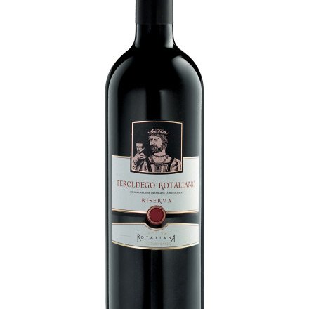 Teroldego Rotaliano Riserva DOC 2020 - Cantina Rotaliana