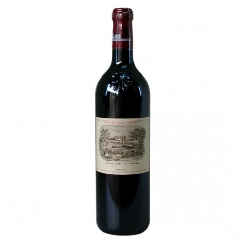 Pauillac 1er Grand Cru Classé 2018 - Château Lafite Rothschild