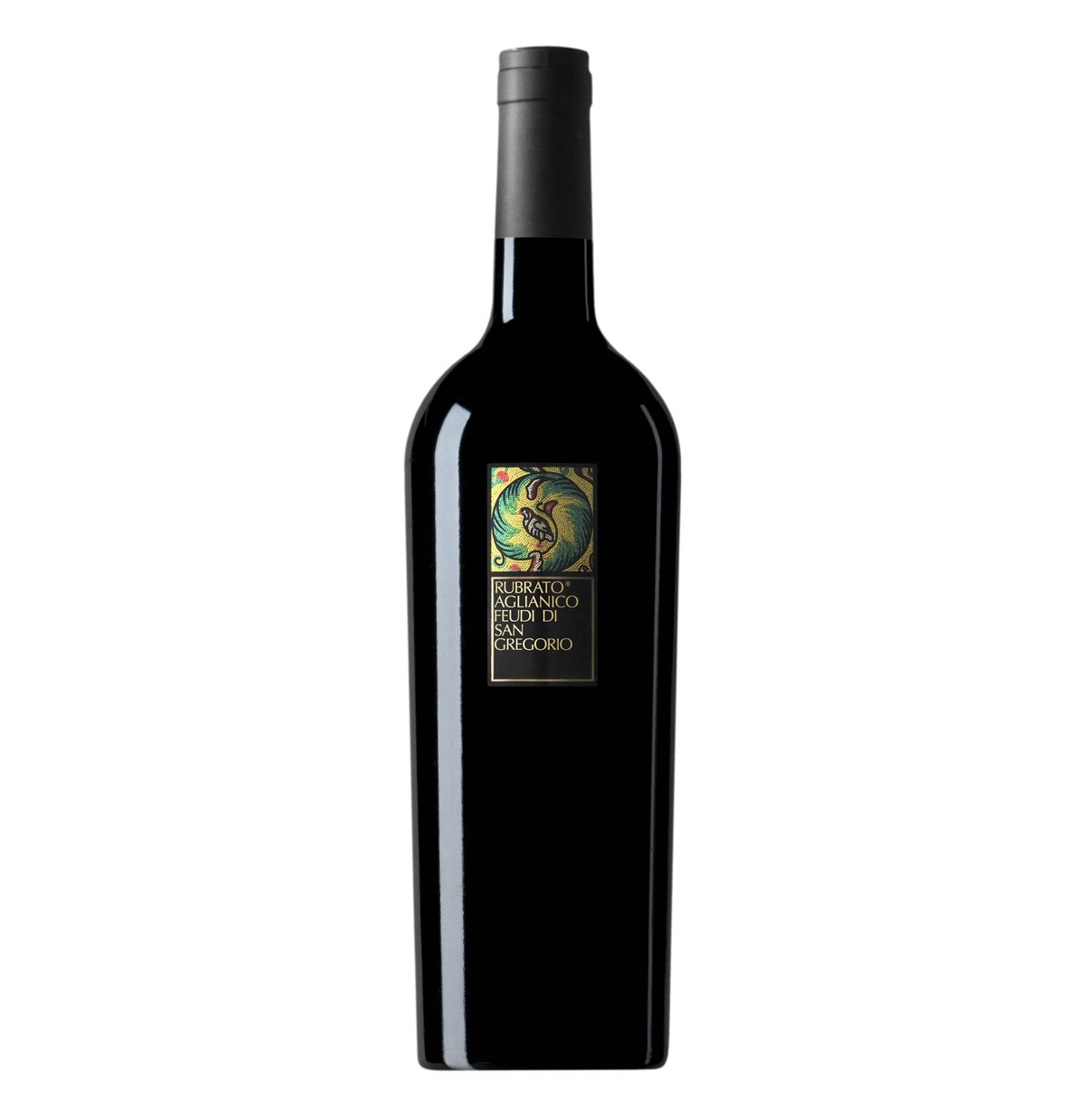 Irpinia Aglianico DOC “Rubrato” 2023 - Feudi di San Gregorio