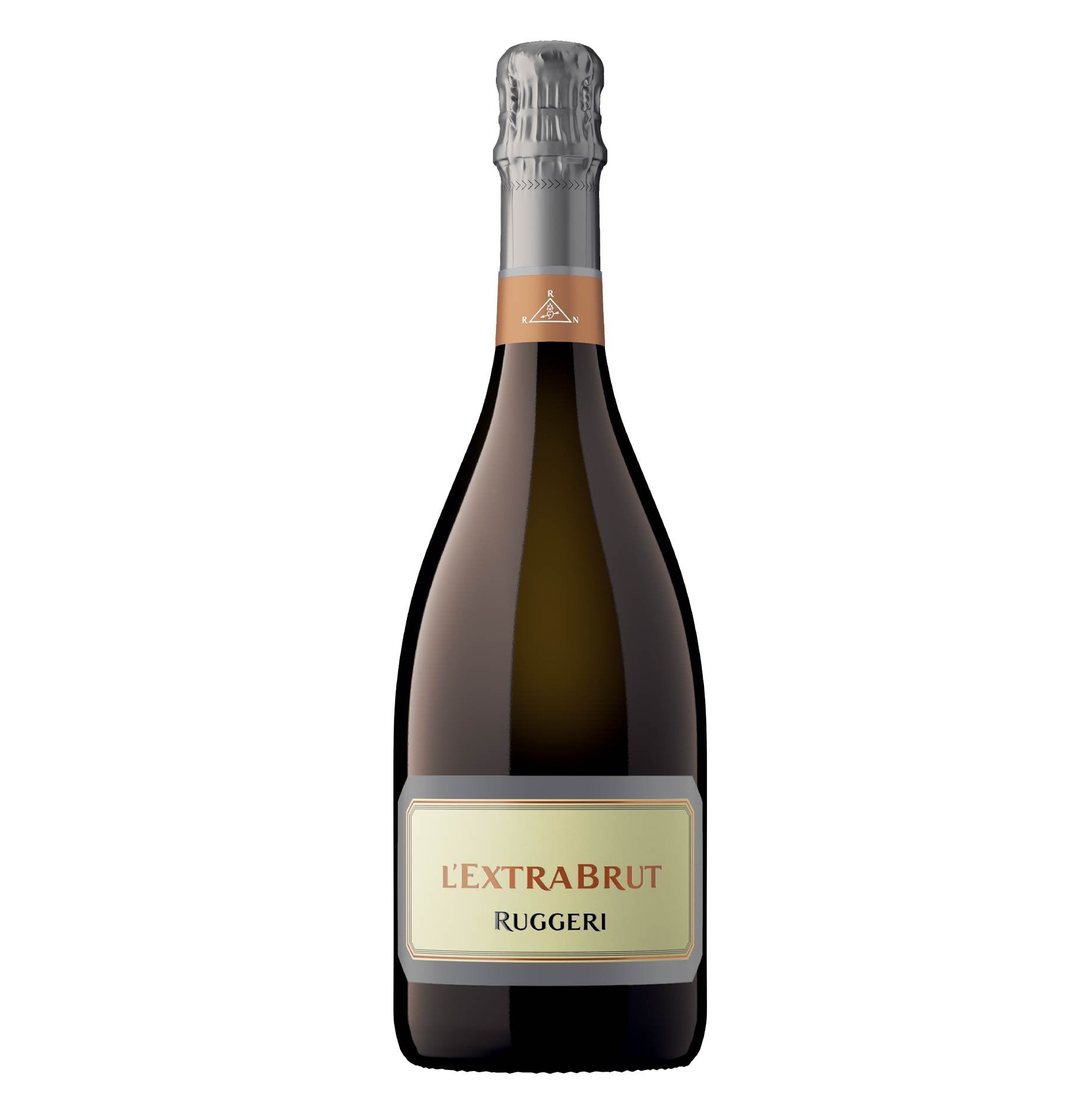 Valdobbiadene Prosecco Superiore Extra Brut DOCG 2024 - Ruggeri