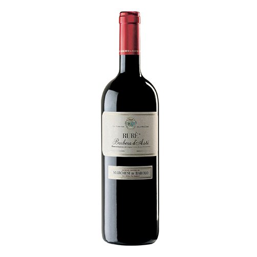 Barbera d’Asti DOCG "Rurè" 2024 - Marchesi di Barolo