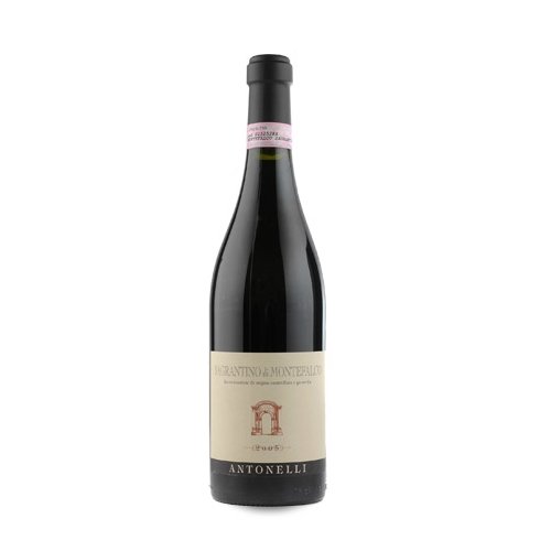 Montefalco Sagrantino DOCG 2020 Magnum - Antonelli San Marco