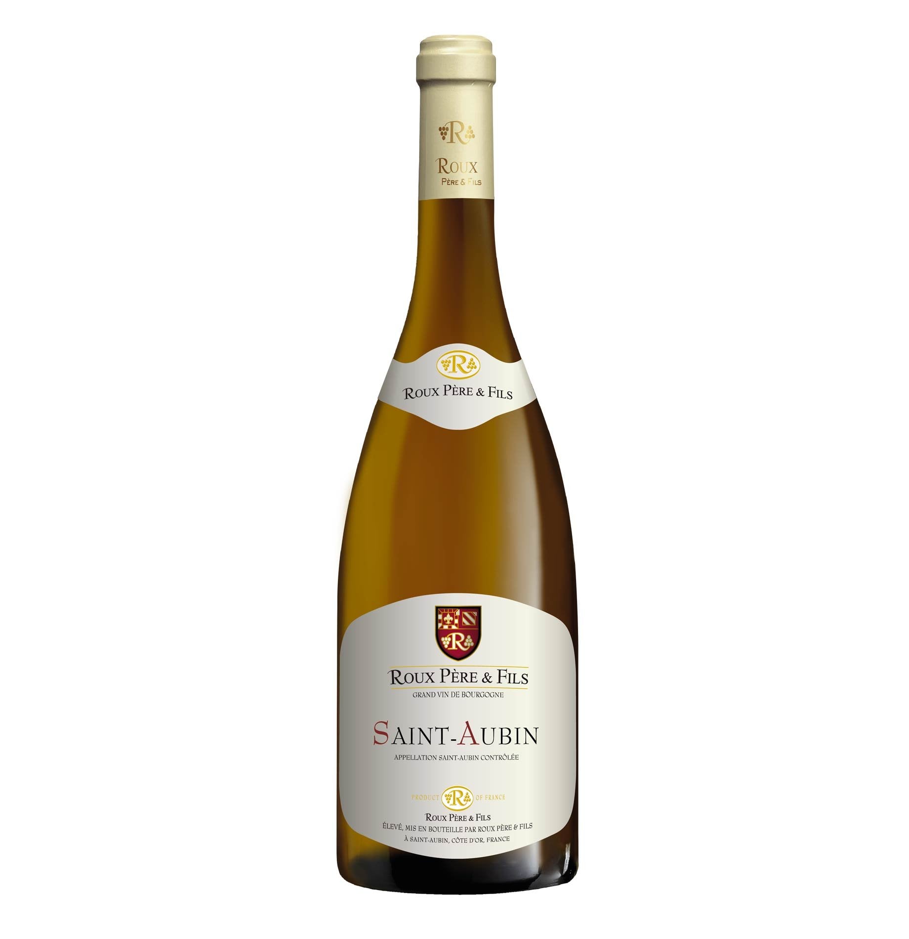 Saint Aubin Blanc 2022 - Domaine Roux