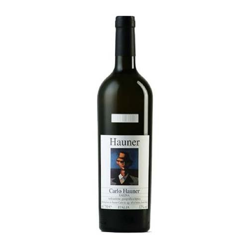 Salina Bianco IGT "Carlo Hauner" 2024 - Hauner