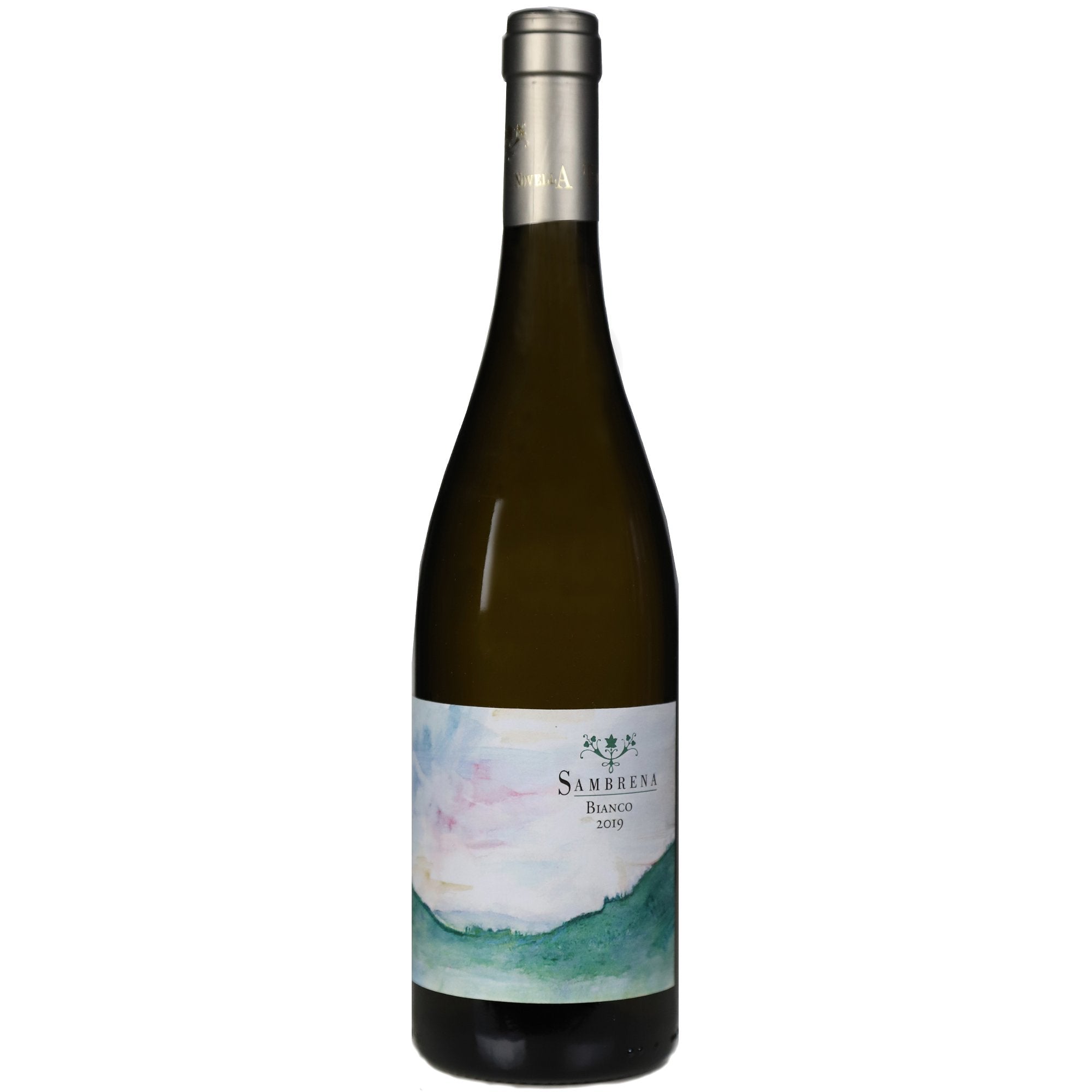 Toscana Bianco IGT "Sambrena" 2022 - Tenuta la Novella