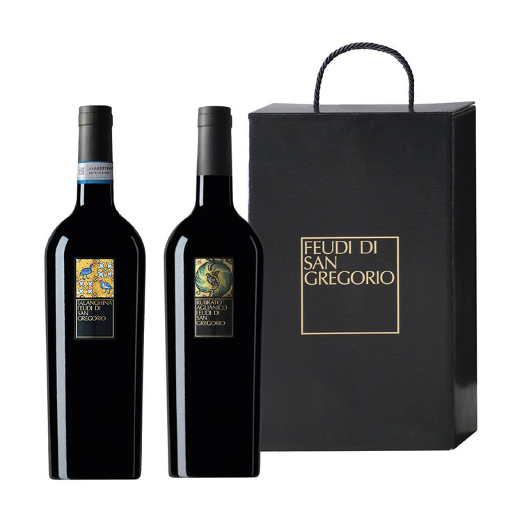 Confezione "A casa per le feste"