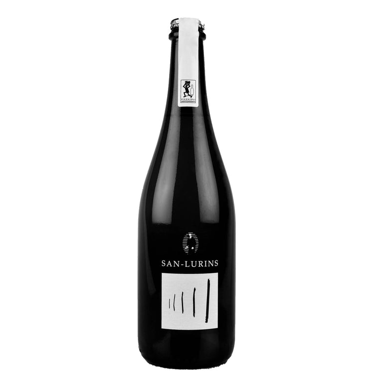 Venezia Giulia Malvasia Frizzante IGT 2019 - San Lurins