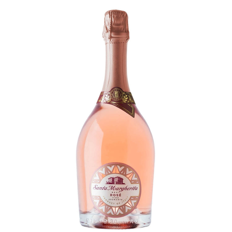 Vino Spumante Brut Rosé - Santa Margherita