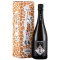 Franciacorta Saten Docg I Cà de Pazzi (astuccio)