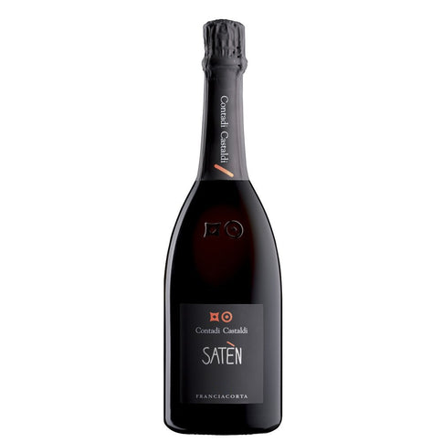 Franciacorta Satèn DOCG 2021 - Contadi Castaldi
