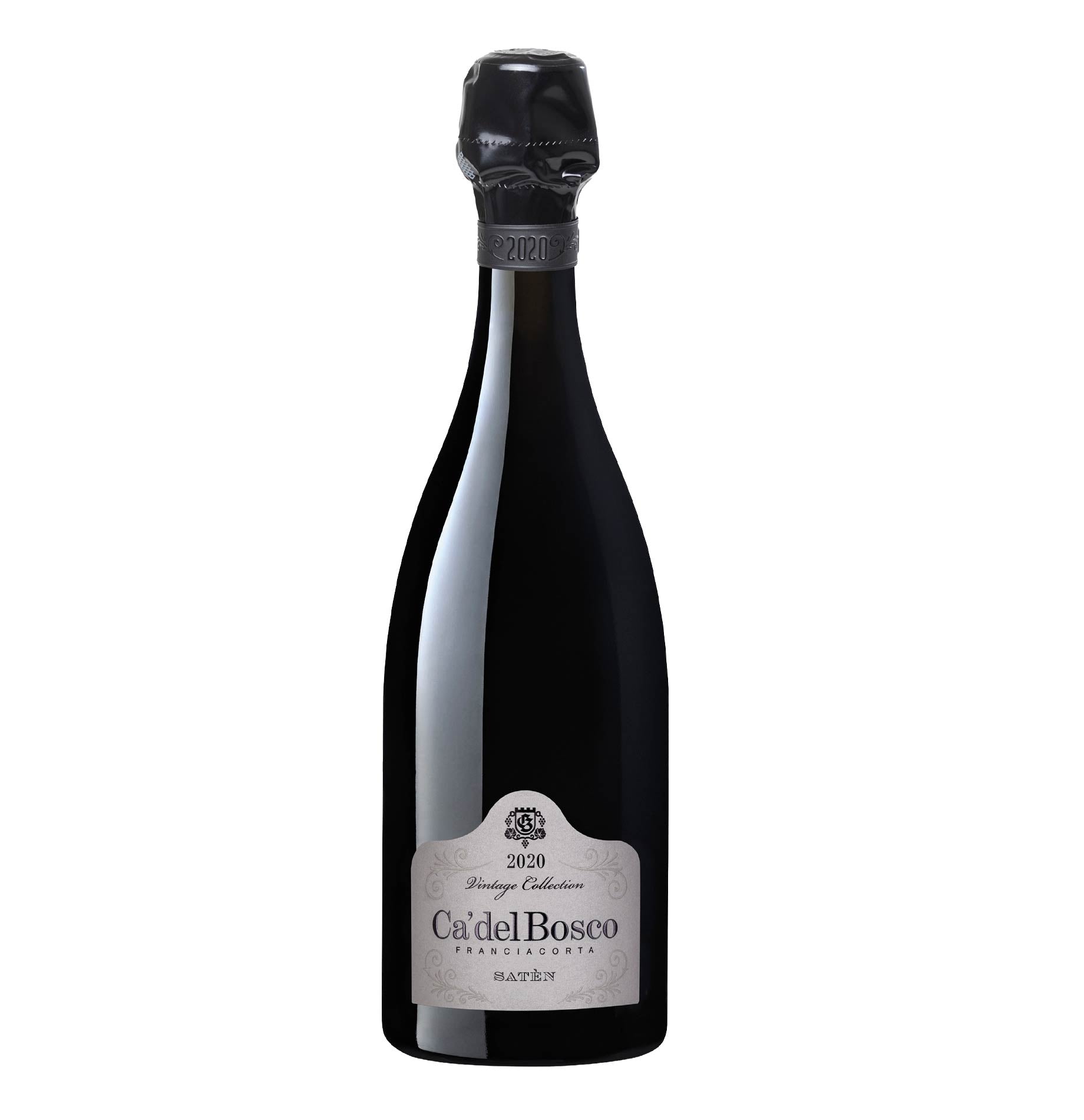 Franciacorta Satèn DOCG “Vintage Collection” 2021 - Ca' del Bosco