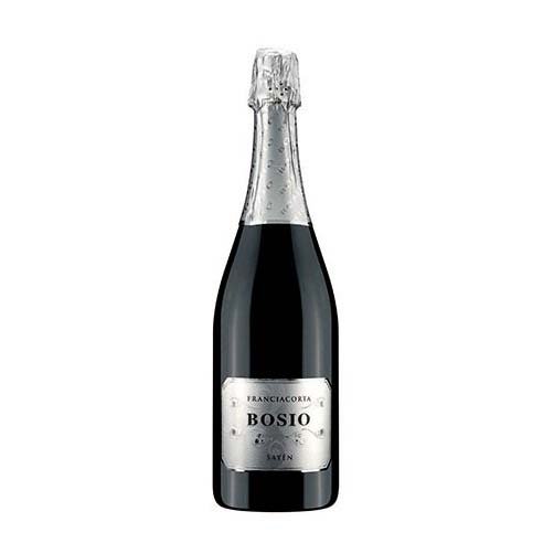 Franciacorta Satèn DOCG - Bosio