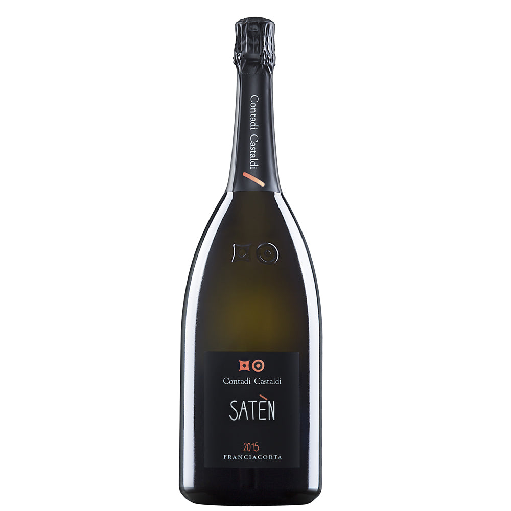 Franciacorta Satèn DOCG 2020 Magnum - Contadi Castaldi