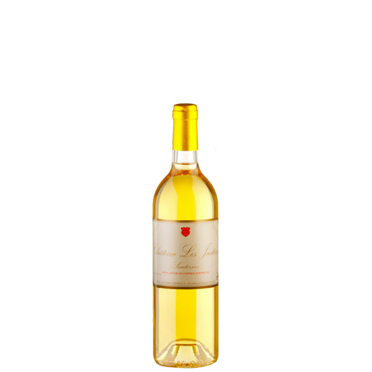 Sauternes 2023 - Château Les Justices (0.375l)