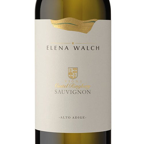 Alto Adige Sauvignon "Castel Ringberg" 2022 - Elena Walch