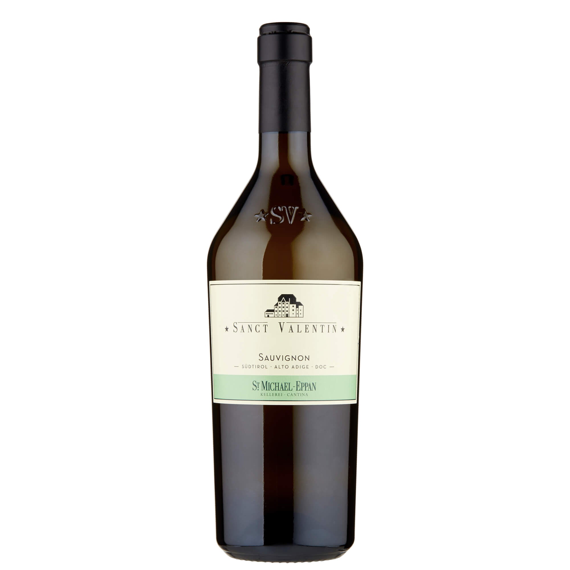 Alto Adige Sauvignon DOC “Sanct Valentin” 2024 Magnum - San Michele Appiano
