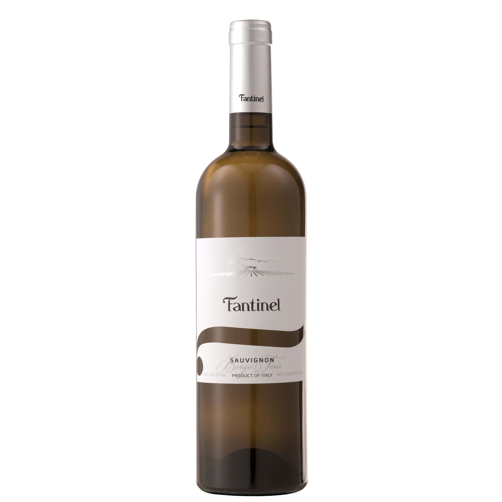 Friuli Grave Sauvignon DOC “Borgo Tesis” 2024 - Fantinel