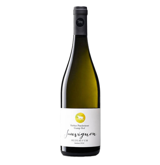 Alto Adige Sauvignon DOC "Mediaevum" 2022 - Gumphof