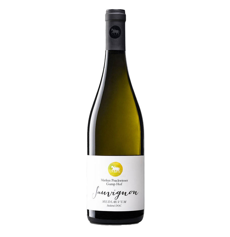 Alto Adige Sauvignon DOC "Mediaevum" 2024 - Gumphof