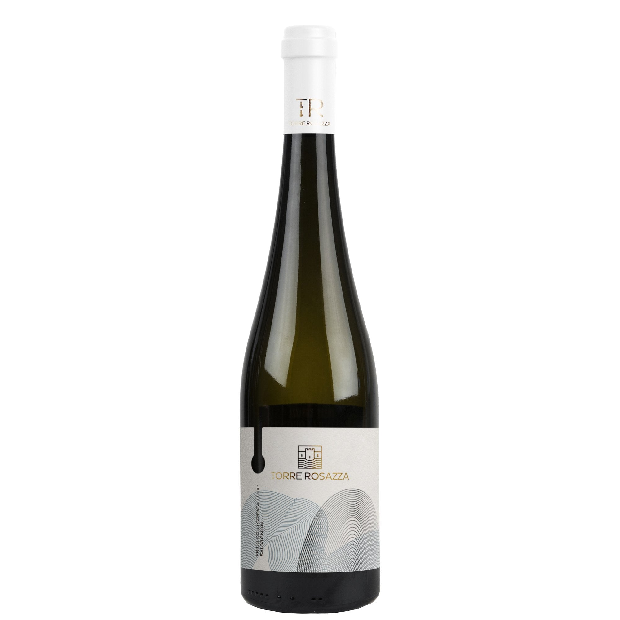 Friuli Colli Orientali Sauvignon DOC 2022 - Torre Rosazza